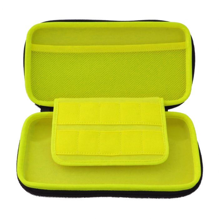 Чохол Slim Tough Pouch для Nintendo Switch Lite, Black