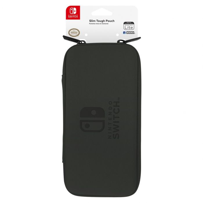 Чохол Slim Tough Pouch для Nintendo Switch Lite, Black