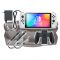 Сумка Cargo Pouch для Nintendo Switch, Black
