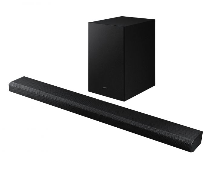 Звукова панель Samsung HW-Q700A