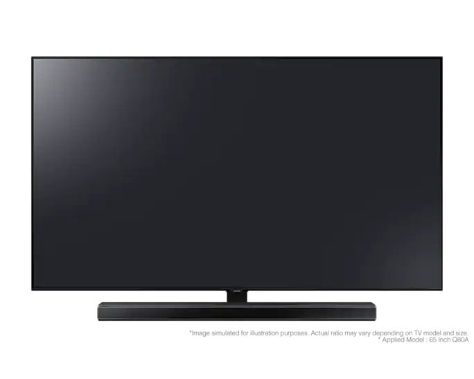 Звукова панель Samsung HW-Q700A