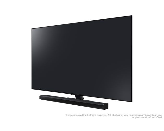 Звукова панель Samsung HW-Q700A