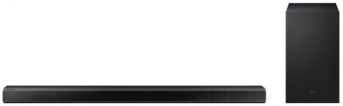 Звукова панель Samsung HW-Q700A