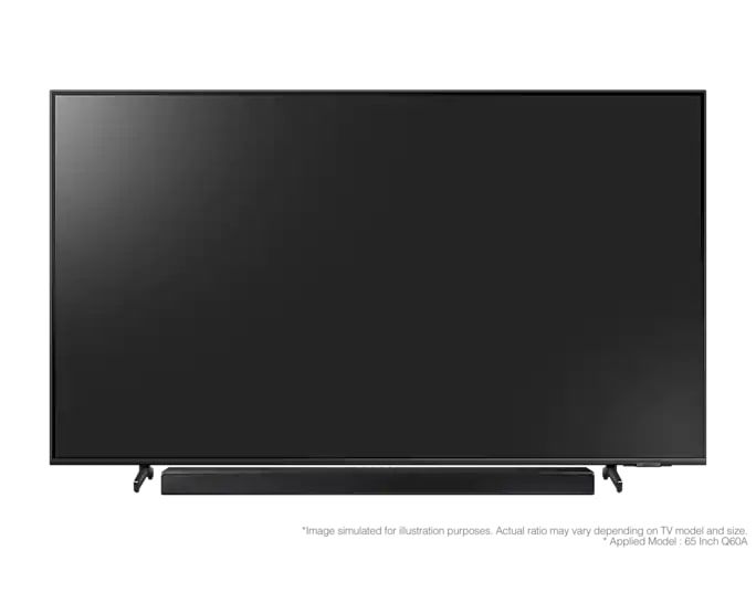 Звукова панель Samsung HW-Q600A