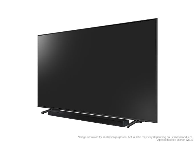 Звукова панель Samsung HW-Q600A
