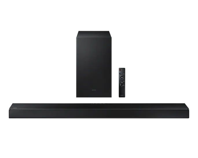 Звукова панель Samsung HW-A650