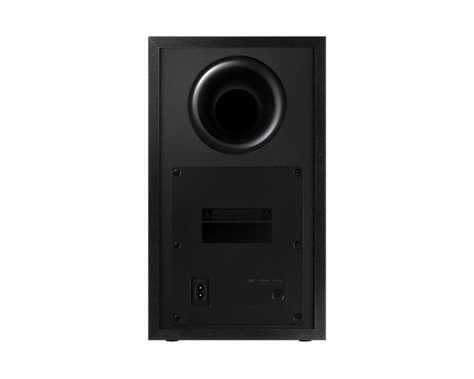 Звукова панель Samsung HW-A650
