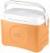 Ел. дорожний холодильник SCM 1122, 22 л, померанчевий