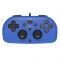Геймпад провідний Mini Gamepad для PS4, Blue