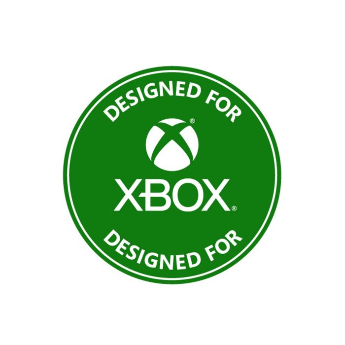 Геймпад дротовий Horizon Pro для XBOX/PC