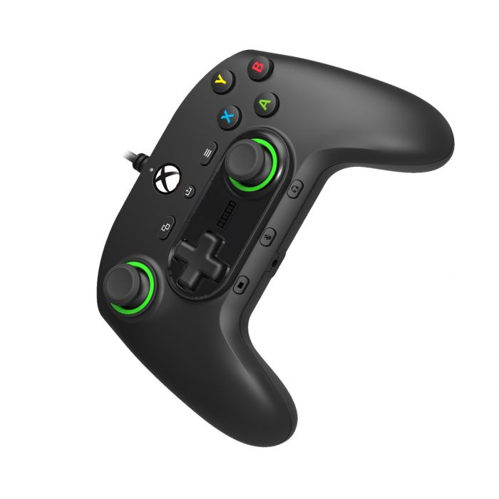 Геймпад дротовий Horizon Pro для XBOX/PC