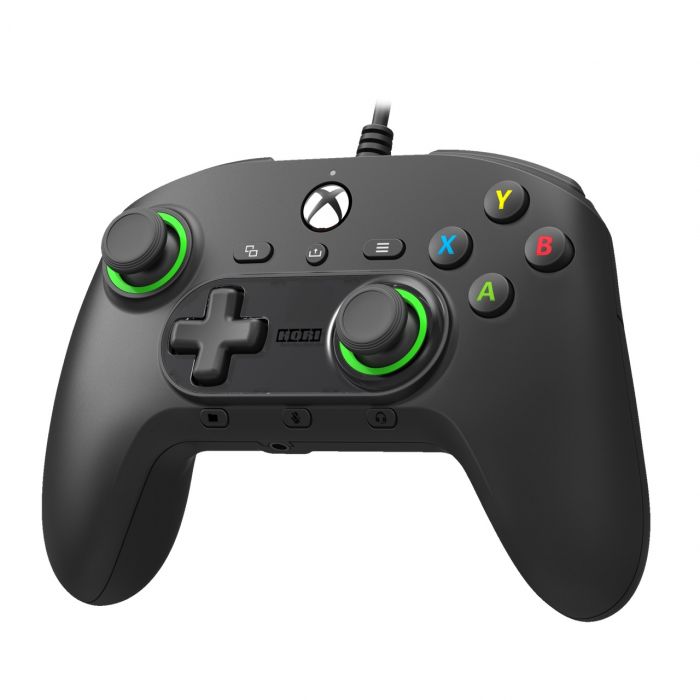 Геймпад дротовий Horizon Pro для XBOX/PC