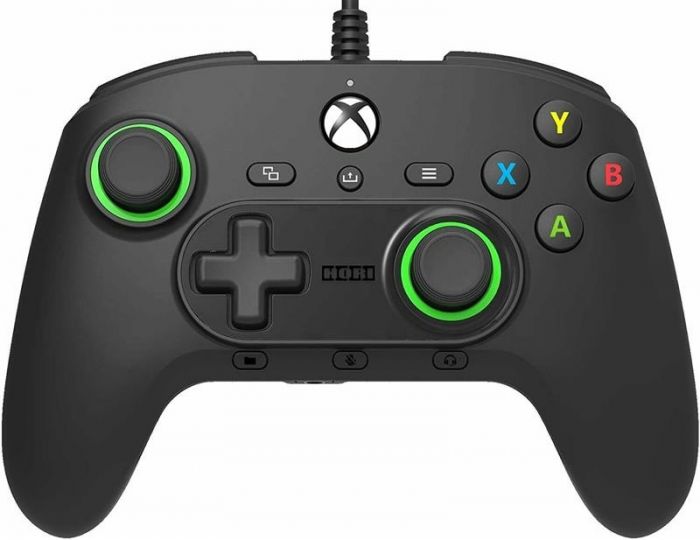 Геймпад дротовий Horizon Pro для XBOX/PC