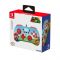 Геймпад провідний Horipad Mini (Super Mario) для Nintendo Switch, Blue/Red
