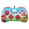 Геймпад провідний Horipad Mini (Super Mario) для Nintendo Switch, Blue/Red