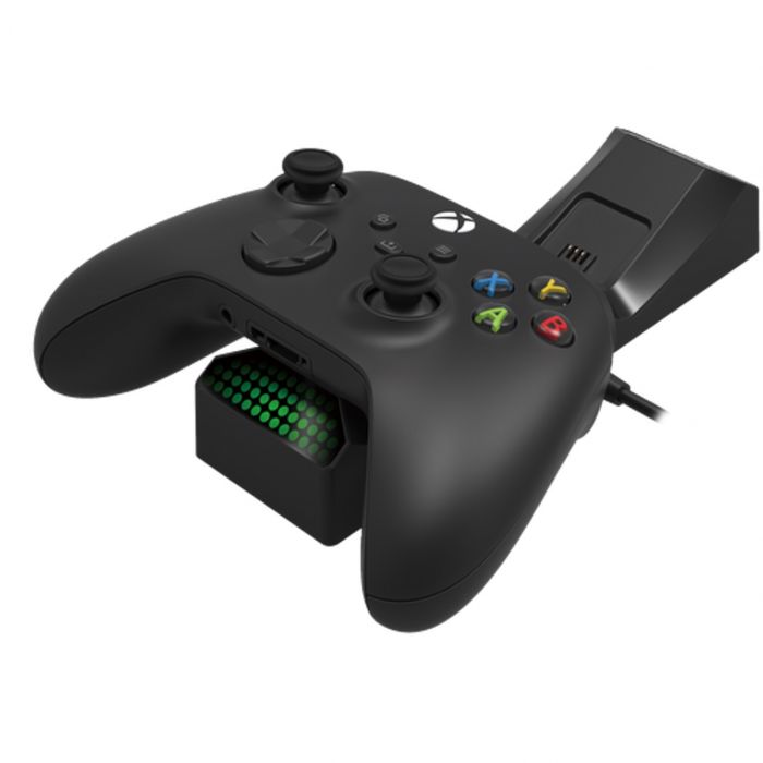 Зарядна станція Hori Base Charging Dual для XBOX/PC