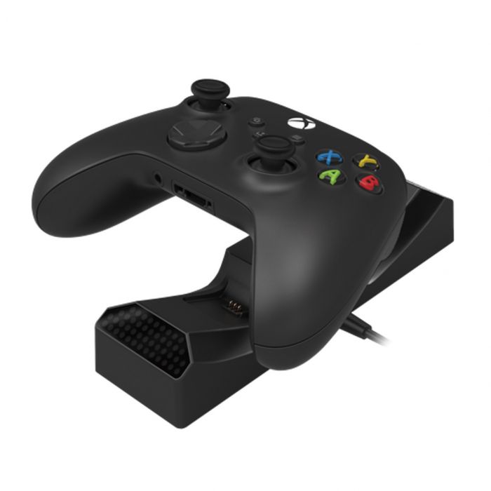 Зарядна станція Hori Base Charging Dual для XBOX/PC