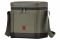 Термосумка 2E Picnic 10л, темно-оливкова