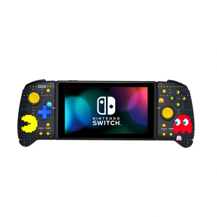 Набір 2 контролери Split Pad Pro (Pac-Man) для Nintendo Switch, Black