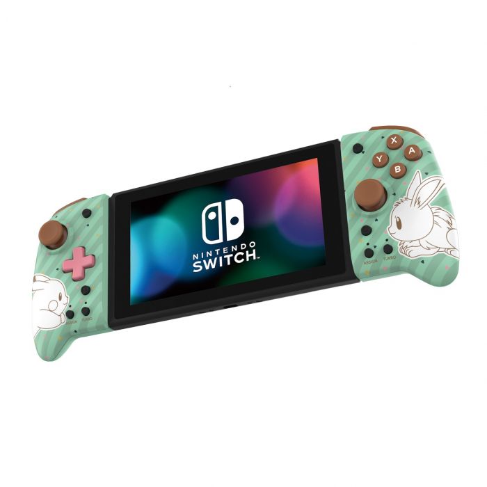 Набір 2 Контролера Split Pad Pro (Pikachu & Eevee) для Nintendo Switch