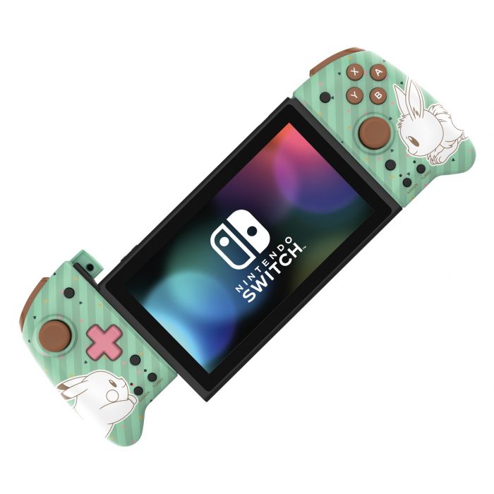 Набір 2 Контролера Split Pad Pro (Pikachu & Eevee) для Nintendo Switch
