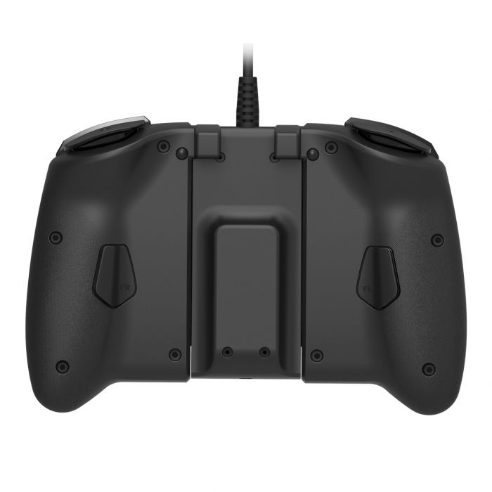 Набір 2 контролера Split Pad Pro Black для Nintendo Switch