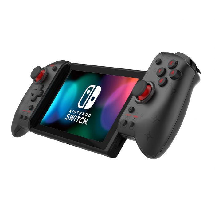 Набір 2 контролера Split Pad Pro Black для Nintendo Switch