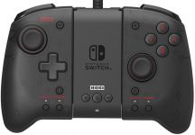 Набір 2 контролера Split Pad Pro Black для Nintendo Switch