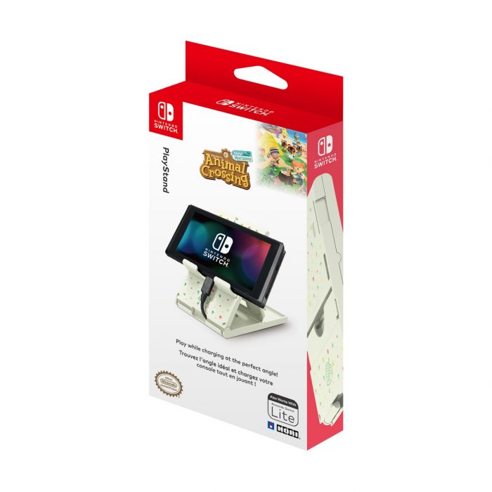 Підставка Playstand Animal Crossing для Nintendo Switch