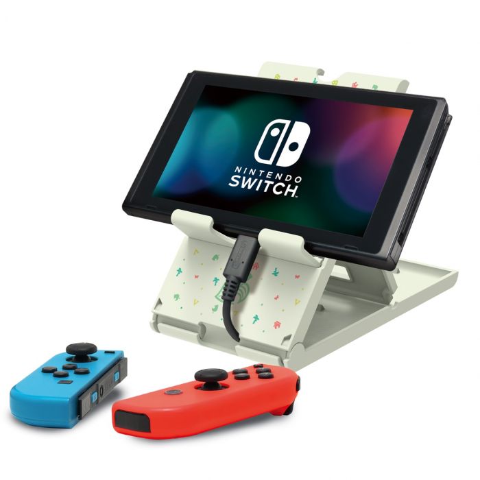 Підставка Playstand Animal Crossing для Nintendo Switch