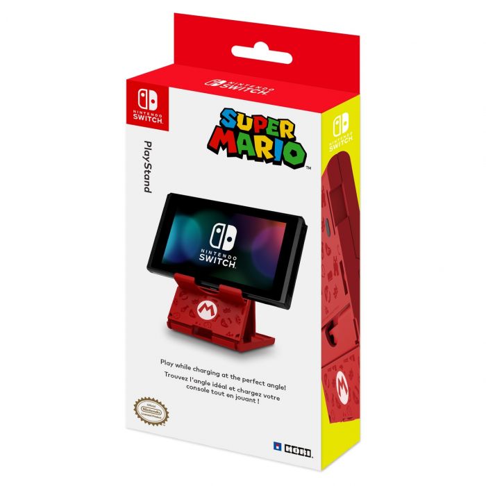 Підставка Playstand Super Mario для Nintendo Switch