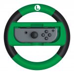Кермо Steering Wheel Deluxe Mario Kart 8 Luigi для Nintendo Switch