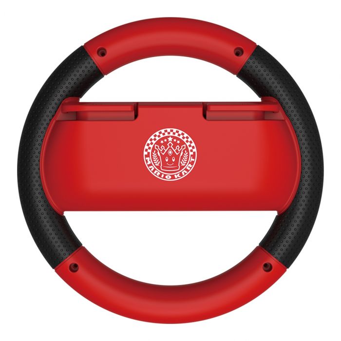 Кермо Steering Wheel Deluxe Mario Kart 8 Mario для Nintendo Switch