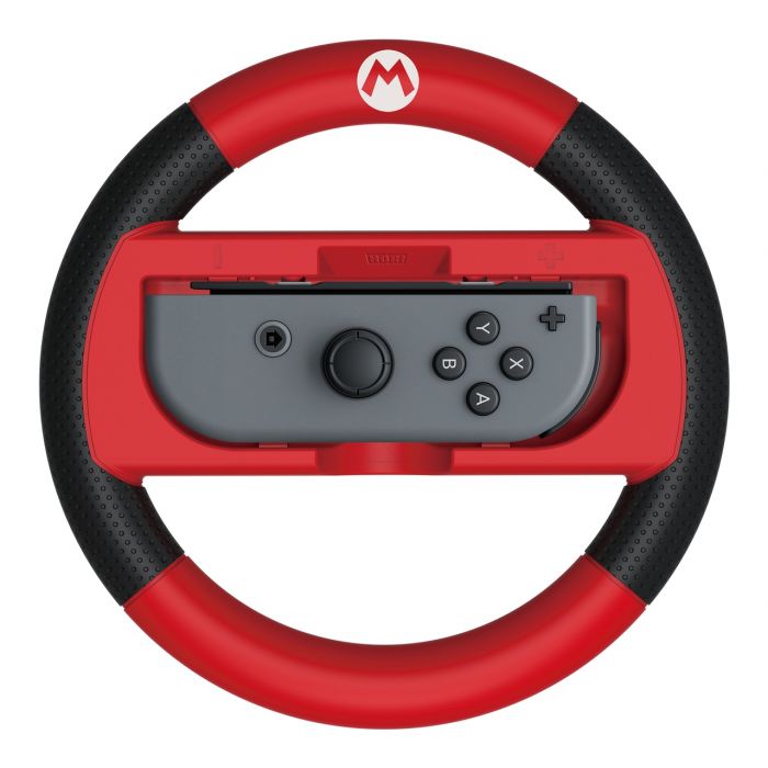 Кермо Steering Wheel Deluxe Mario Kart 8 Mario для Nintendo Switch