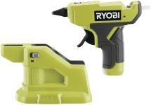Пістолет клейовий Ryobi RGLM18-0 ONE+ 18В стрижні 7мм 170° без АКБ та ЗП