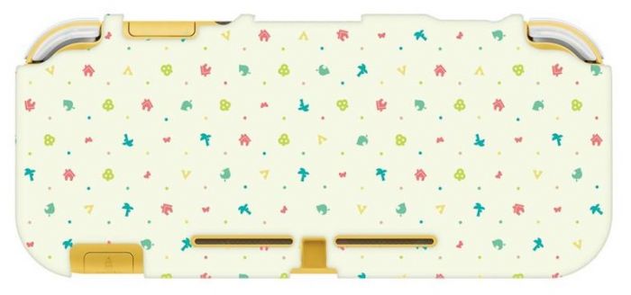 Чохол Duraflexi Protector (Animal Crossing) для Nintendo Switch