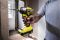 Гвинтоверт ударний акумуляторний Ryobi ONE+ HP RID18X-0 18В 300Нм 2900об/хв 1кг без АКБ та ЗП