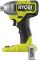 Гвинтоверт ударний акумуляторний Ryobi ONE+ HP RID18X-0 18В 300Нм 2900об/хв 1кг без АКБ та ЗП