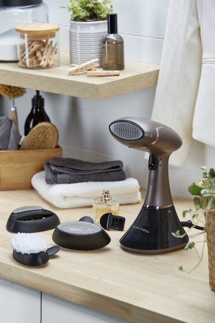 Ручний відпарювач Russell Hobbs 28040-56