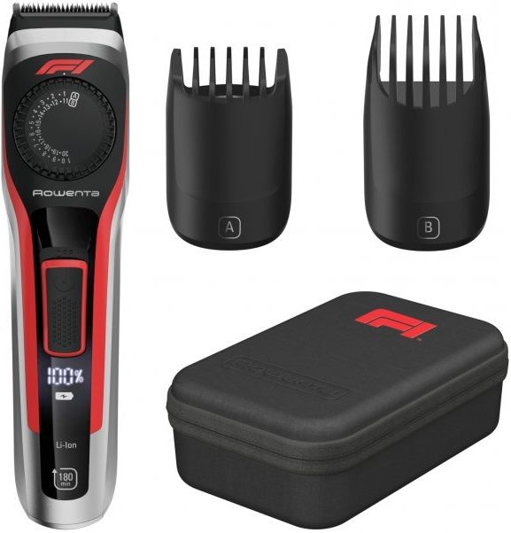 Тример Rowenta TN384MF0