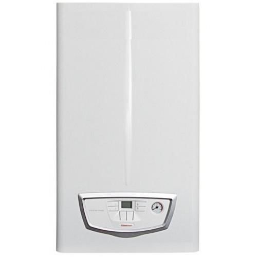 Котел газовий Immergas Eolo Mythos 24 2 E + димохід 71.MT7.00.36