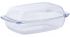 Форма для запікання Termisil із кришкою, прямокутна, 5,2 л