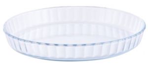 Форма для запікання Termisil, кругла 1,4 л