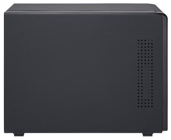Cховище DAS QNAP TR-004