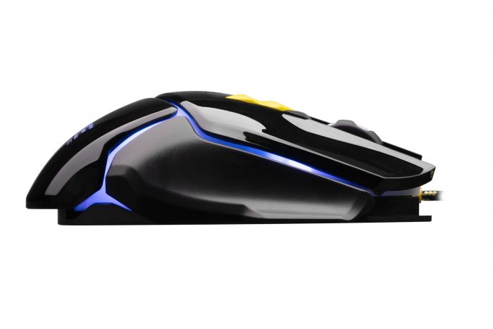 Миша 2E GAMING MG290 LED USB Black