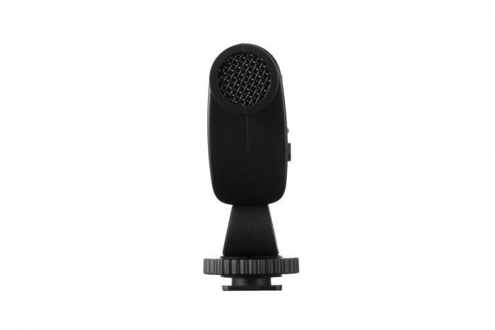 Мікрофон пушка 2Е MG020 Shoutgun Pro, on/of, 3.5mm