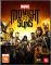 Програмний продукт на BD диску Marvel's Midnight Suns [PS5, English version] Blu-ray диск