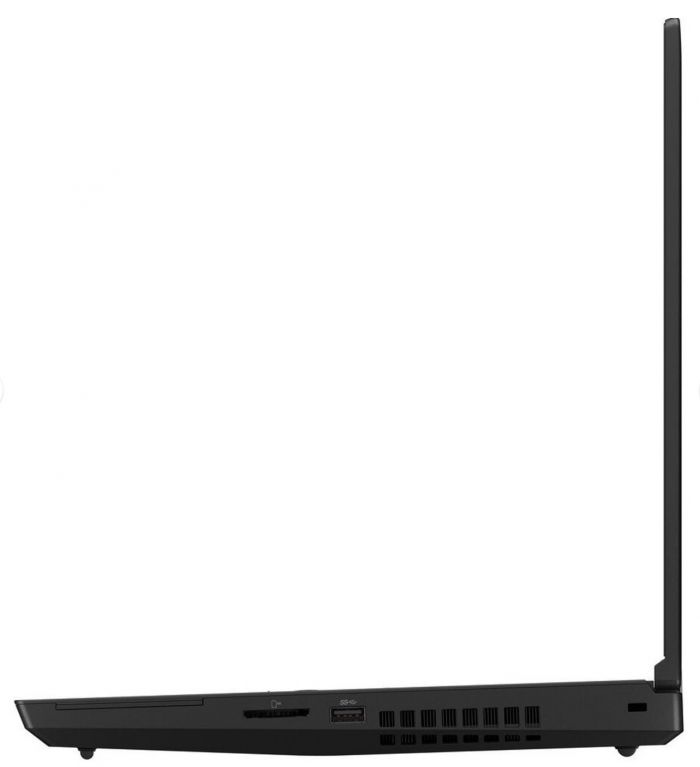 Ноутбук Lenovo ThinkPad P15 15.6/Intel i7-11800H/32F/1024F/A2000-4/W10P