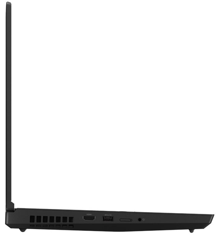 Ноутбук Lenovo ThinkPad P15 15.6/Intel i7-11800H/32F/1024F/A2000-4/W10P
