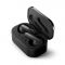 Навушники Philips TAT5506 TWS ANC Pro IPX5 Touch control Mic Чорний